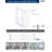 Belmore 47 x 72 Hinged Frameless Shower Door-30104257-38032216
