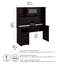 Bureau d'ordinateur avec huche Ozro-1202560079-1088607796