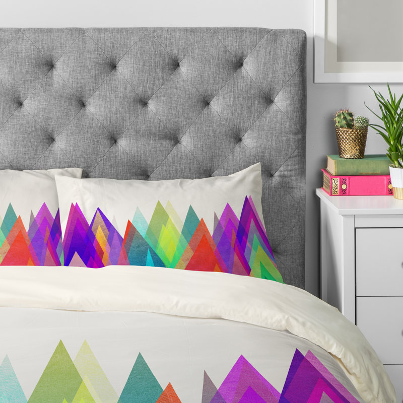 Collection de housse de couette