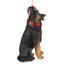 German Shepherd Holiday Ornament