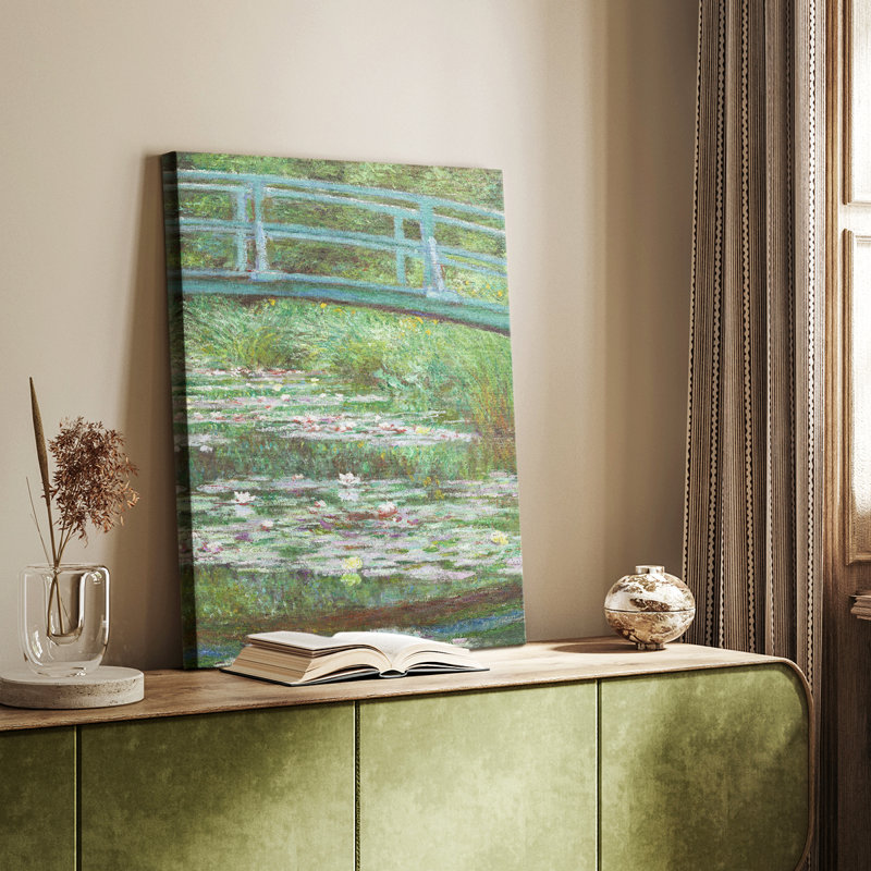Paysage rétro LII - galerie Cavas