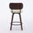 Mid Century Modern Bar Stools