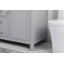 Meuble-lavabo double 54 po Lewis-95377112