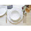 Incanto Handmade Terra Marrone Salad/Dessert Plate