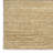 DKNY Pure Cord 8'6" x 11'6" Taupe Modern Indoor Rug-126939420-126939423