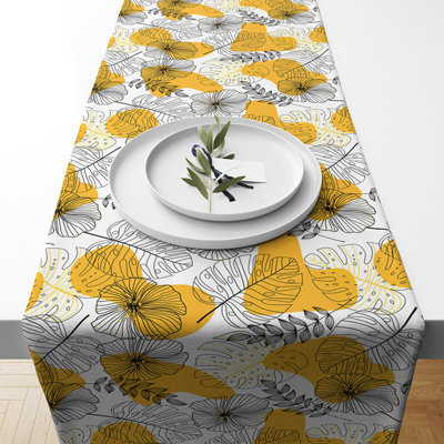Chemin de table Krumm