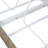 Patio Rattan 5-Position Backrest Daybed With Removable Cushions & Pillows-1937107559