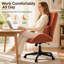  Fauteuil de bureau Criss Cross