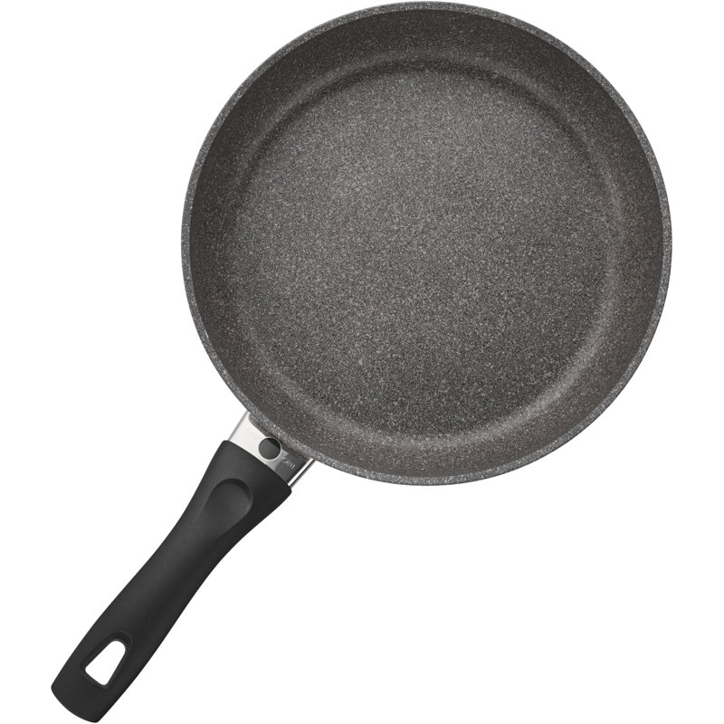 BALLARINI Parma by HENCKELS Nonstick Aluminum Fry Pan, 10" Diameter