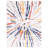 Abstract Indoor Rug-482283084