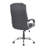 High Back Executive Desk Chair,  Premium Faux Leather Office Chair with Back Support, Computer Chair Armrest and Lumbar Support, Pair of 2-1380679728