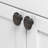 Old World 2" Length Oval Knob-18922839