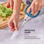 Ciseaux tout usage KitchenAid®-1297412036