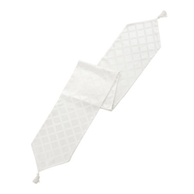 Lenox Laurel Leaf Runner