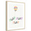 Play Play Play, impression sur papier-47842867-47842878