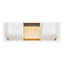 Bayhill 61'' W Double Vanity-1058854842