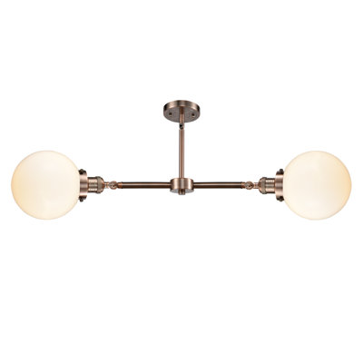 Clementina 2 - Light Kitchen Island Pendant