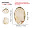Christa Oval Mirror-2121939606