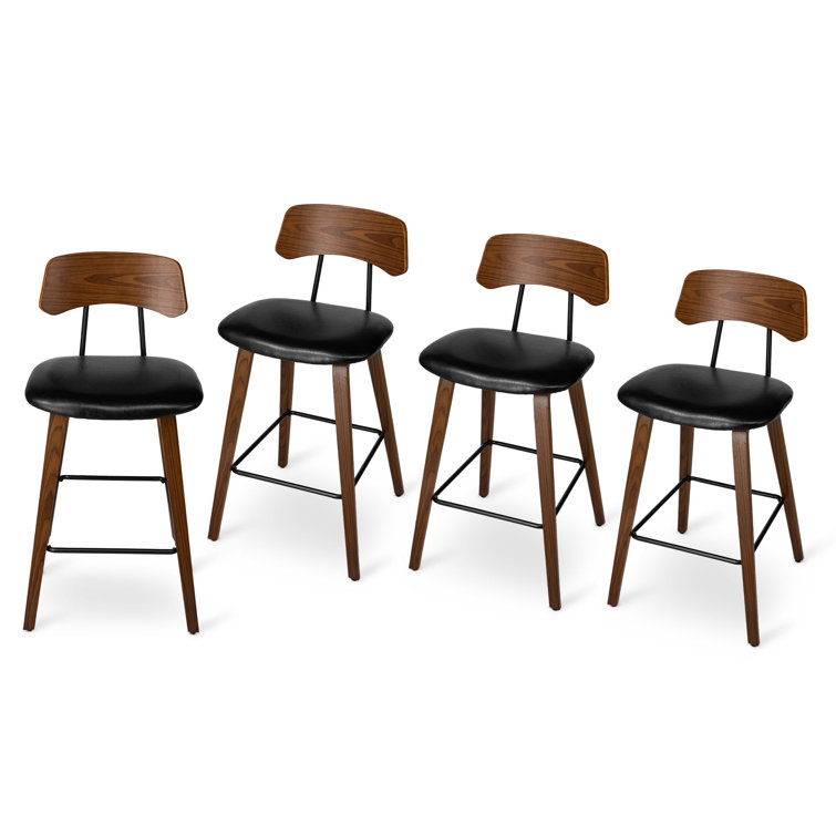 San Francisco Wayfair Bar Stools Set Of Corrigan Studio® Set Of