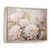 Natural Floater Framed