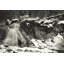 Paulina Falls par Don Schwartz - Estampe numérique sur toile tendue avec châssis-21494391-71996948-72009562