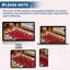 Rectangle Washable Area Rug-1281989183
