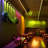 33ft Led Smart String Lights, Rgbcwic String Downlights, Commercial Ambiance Light Fixture