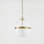 Donnell 1 Light Pendant