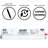 Fluorescent Electronic Ballast