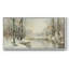 Série paysage - CDXII - Toile tendue avec châssis encadré - Prêt à être accroché-862091634-862091644