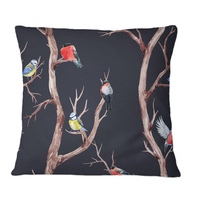Throw Pillow