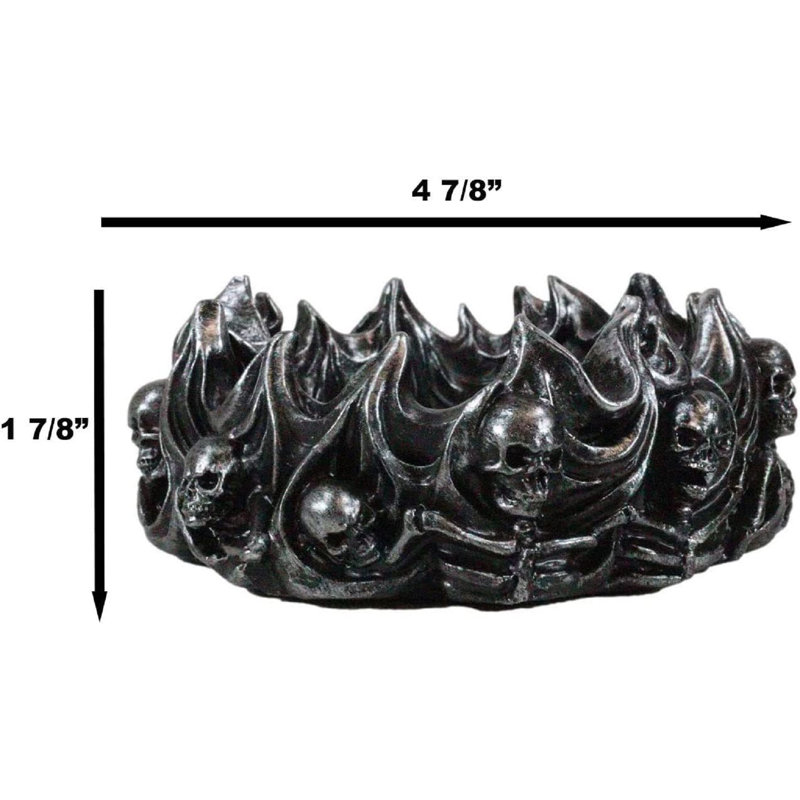 Trinx Guendi Ashtray