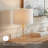 Clouse Table Lamp