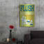 «Lark Manor» «Ocean Bubble Friends 2» par Leslie Fuqua, art mural en métal-1881165389