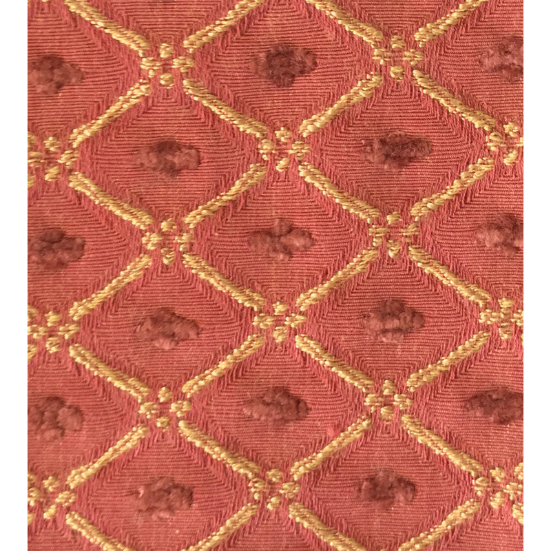 Performance Fabric, Terre cuite