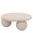 Travertine est en rupture de stock