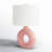 Roumel Ceramic Table Lamp-1831483734