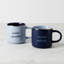 Stoneware Coffee Mug