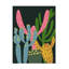 Bolognaise «Colorful Cactus II» par Regina Moore sur-98232691