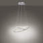 Gumbranch 2 - Light Geometric LED Chandelier