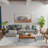 Abstract Indoor Rug-941552258
