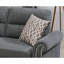 Ensemble de canapé modulaire réversible Polyfiber-1167565167