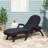 2-Piece Outdoor Chaise Lounge Cushion Set ( Cushion Only )-1483621679-1483621683