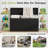 60-Gallon Storage Box – Durable and Versatile for Everyday Organization-108976265