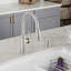 Robinet de cuisine à double jet Empressa-39604190