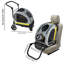 Dahlke Pet Jogger Stroller Carrier