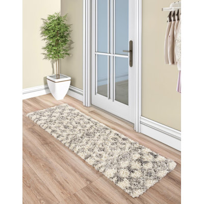Birte Geometric Indoor Rug