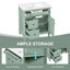 Meuble-lavabo 24 po avec lavabo-110193816-110193817-119523121