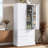 31.3" Utility Storage Cabinet-70369354