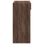 Alfonson 80cm Sideboard-1563716955